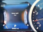 2017 Maserati Ghibli S Black vin: ZAM57RSS8H1233596
