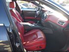 2017 Maserati Ghibli S Black vin: ZAM57RSS8H1233596