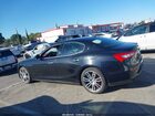 2017 Maserati Ghibli S Black vin: ZAM57RSS8H1233596
