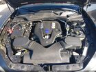 2017 Maserati Ghibli S Black vin: ZAM57RSS8H1233596