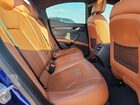 2017 Maserati Ghibli S Blue vin: ZAM57RTA4H1231785