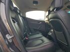 2016 Maserati Ghibli S Gray vin: ZAM57RTA7G1183780