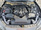 2016 Maserati Ghibli S Gray vin: ZAM57RTA7G1183780