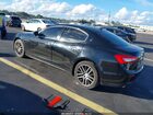 2016 Maserati Ghibli Black vin: ZAM57XSA2G1178587 2016 Maserati Ghibli Black vin: ZAM57XSA2G1178587