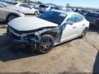 2019 Maserati Ghibli   Белый vin: ZAM57XSA2K1313303
