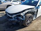 2019 Maserati Ghibli   Белый vin: ZAM57XSA2K1313303