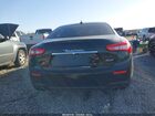 2016 Maserati Ghibli Black vin: ZAM57XSA3G1185340 2016 Maserati Ghibli Black vin: ZAM57XSA3G1185340