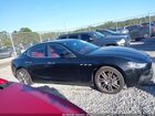 2016 Maserati Ghibli Black vin: ZAM57XSA3G1185340 2016 Maserati Ghibli Black vin: ZAM57XSA3G1185340