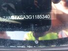 2016 Maserati Ghibli Black vin: ZAM57XSA3G1185340 2016 Maserati Ghibli Black vin: ZAM57XSA3G1185340