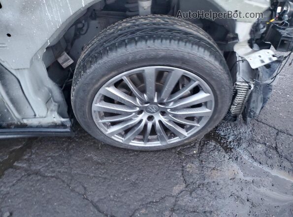 ZAM57XSA5L1345034 2020 MASERATI GHIBLI Черный 