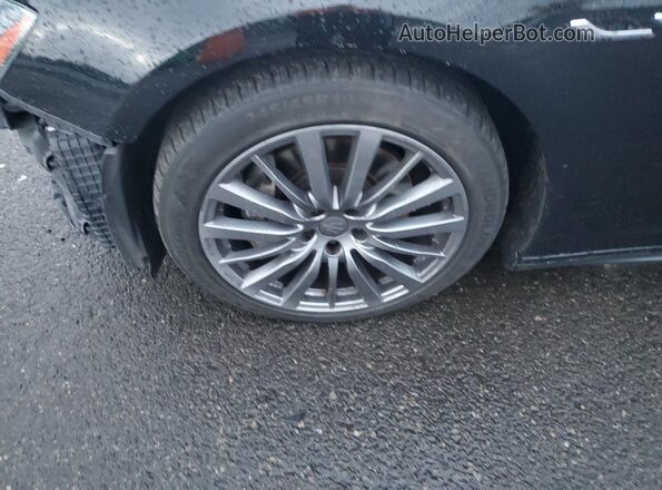 ZAM57XSA5L1345034 2020 MASERATI GHIBLI Черный Панорамный вид салона 360°