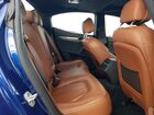 2023 Maserati Ghibli Base Blue vin: ZAM57XSA5PX419782