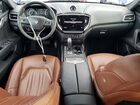 2023 Maserati Ghibli Base Blue vin: ZAM57XSA5PX419782