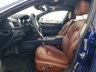 2023 Maserati Ghibli Base Blue vin: ZAM57XSA5PX419782