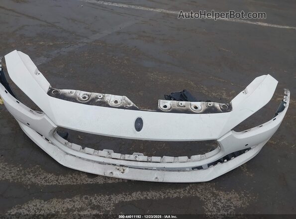 ZAM57XSA7L1344497 2020 MASERATI GHIBLI Белый Вид щитка приборов