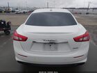 2020 Maserati Ghibli   Белый vin: ZAM57XSA7L1344497