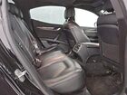2017 Maserati Ghibli Black vin: ZAM57XSA8H1226675