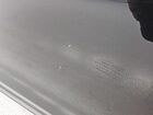2017 Maserati Ghibli Black vin: ZAM57XSA8H1226675 Damage: Right Front Door, Heavy Scratch, 1/2 To 1 Inch