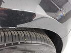 2017 Maserati Ghibli Black vin: ZAM57XSA8H1226675 Damage: Right Front Fender, Heavy Scratch, 1/2 To 1 Inch