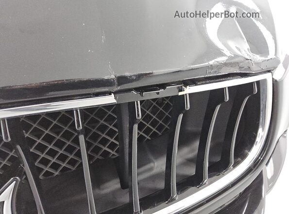 ZAM57XSA8H1226675 2017 MASERATI GHIBLI Black Widok wnętrza 360 stopni
