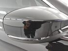 2017 Maserati Ghibli Black vin: ZAM57XSA8H1226675 Damage: Rf Mirror Cover, Heavy Scratch, 1 To 2 Inches