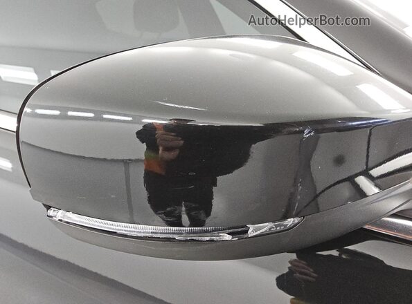 ZAM57XSA8H1226675 2017 MASERATI GHIBLI Black 