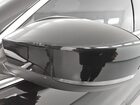 2017 Maserati Ghibli Black vin: ZAM57XSA8H1226675 Damage: Lf Mirror Cover, Chipped, 3
