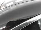 2017 Maserati Ghibli Black vin: ZAM57XSA8H1226675 Damage: Left Drip Rail, Heavy Scratch, 1/2 To 1 Inch