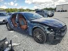 2019 Maserati Ghibli Luxury Blue vin: ZAM57XSL9K1336529