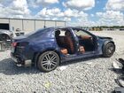 2019 Maserati Ghibli Luxury Blue vin: ZAM57XSL9K1336529