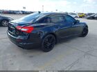 2019 Maserati Ghibli S Gransport Черный vin: ZAM57YSS3K1313549