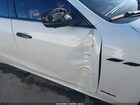 2021 Maserati Ghibli S Gransport Белый vin: ZAM57YSS6M1371982