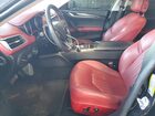 2020 Maserati Ghibli S Black vin: ZAM57YTA5L1351744