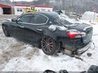 2021 Maserati Ghibli S Q4 Black vin: ZAM57YTAXM1371263 2021 Maserati Ghibli S Q4 Black vin: ZAM57YTAXM1371263