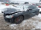 2021 Maserati Ghibli S Q4 Black vin: ZAM57YTAXM1371263 2021 Maserati Ghibli S Q4 Black vin: ZAM57YTAXM1371263
