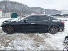 2021 Maserati Ghibli S Q4 Black vin: ZAM57YTAXM1371263 2021 Maserati Ghibli S Q4 Black vin: ZAM57YTAXM1371263