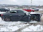 2021 Maserati Ghibli S Q4 Black vin: ZAM57YTAXM1371263 2021 Maserati Ghibli S Q4 Black vin: ZAM57YTAXM1371263