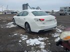 2019 Maserati Ghibli S Q4 Granlusso White vin: ZAM57YTL0K1322135