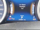 2019 Maserati Ghibli S Q4 Granlusso White vin: ZAM57YTL0K1322135