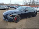2023 Maserati Ghibli Modena Q4 Black vin: ZAM57YTM1PX411628