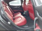 2023 Maserati Ghibli Modena Q4 Black vin: ZAM57YTM1PX411628