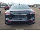 2023 Maserati Ghibli Modena Q4 Black vin: ZAM57YTM1PX411628