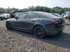 2023 Maserati Ghibli Modena Black vin: ZAM57YTM1PX421754