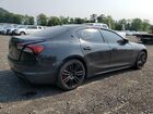 2023 Maserati Ghibli Modena Black vin: ZAM57YTM1PX421754
