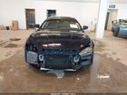 2020 Maserati Ghibli S Q4 Gransport Dark Blue vin: ZAM57YTS1L1356559
