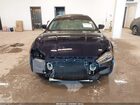2020 Maserati Ghibli S Q4 Gransport Dark Blue vin: ZAM57YTS1L1356559