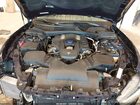 2020 Maserati Ghibli S Q4 Gransport Dark Blue vin: ZAM57YTS1L1356559