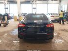 2020 Maserati Ghibli S Q4 Gransport Dark Blue vin: ZAM57YTS1L1356559