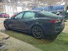 2021 Maserati Ghibli S Черный vin: ZAM57YTS3M1362154