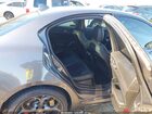 2017 Alfa Romeo Giulia Quadrifoglio Rwd Серый vin: ZARFAEAV5H7548079